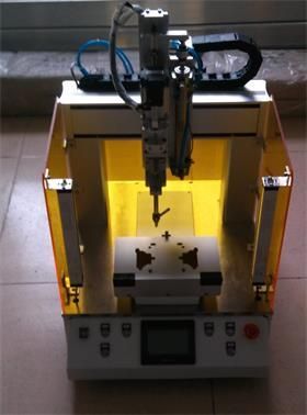 青島永鑫誠自動(dòng)螺絲機(jī)-螺絲機(jī) 自動(dòng)擰螺絲機(jī) 自動(dòng)化設(shè)備-