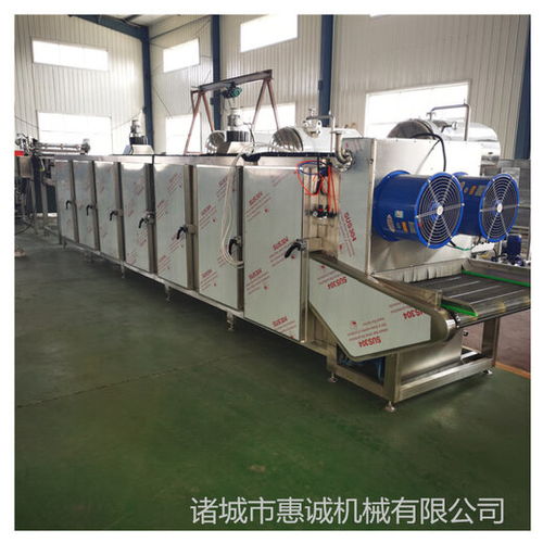 惠誠果脯烘干,江西萍鄉(xiāng)全新惠誠烘干流水線廠家