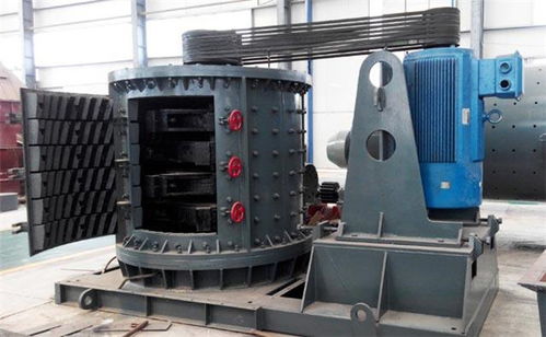 遼寧細碎制砂機價格誠信企業推薦,圣鴻機械設備公司