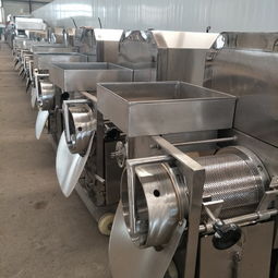 誠(chéng)達(dá)全自動(dòng)魚肉分離機(jī)優(yōu)惠進(jìn)行中