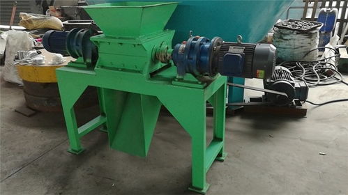 廢鐵破碎機(jī) 廢鐵破碎機(jī)生產(chǎn)廠家 江峰機(jī)械 誠(chéng)信商家