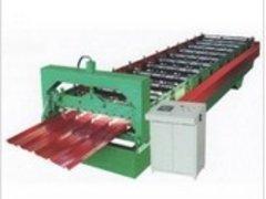 益誠機械彩鋼壓瓦機公司_益誠機械彩鋼壓瓦機公司批發_益誠機械彩鋼壓瓦機公司價格_一呼百應