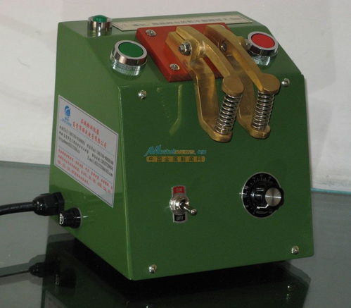 焊接銅絲設(shè)備