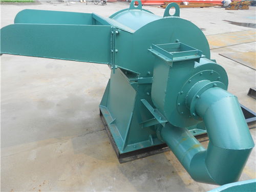 環(huán)保木材邊角料粉碎機廠家誠信企業(yè)推薦