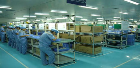 三大問(wèn)題制約包裝機(jī)械制造行業(yè)迅速發(fā)展