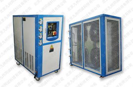 九州同誠(chéng)fl鍍膜機(jī)冷水機(jī),鍍膜機(jī)水冷機(jī)