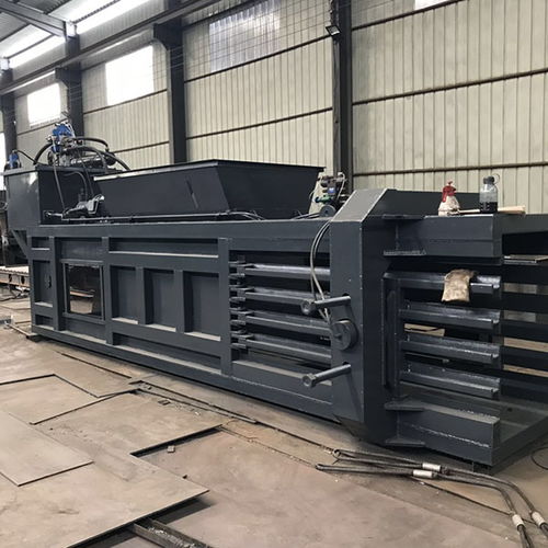 遼寧廢紙箱打包機(jī)多少錢一臺(tái)誠(chéng)信企業(yè) 在線咨詢