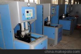 【供應(yīng)本誠吹瓶機半自動】價格,廠家,圖片,吹塑機,臺州市黃巖本誠塑料機械廠-