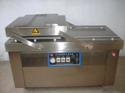 真空裝箱機(jī)對(duì)哪些商品使用無(wú)效