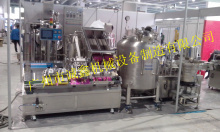 食品包裝清洗機(jī)械行業(yè)洞察 低價(jià)促銷背后的機(jī)遇與挑戰(zhàn)