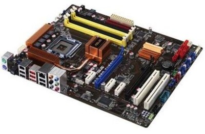 演繹全民超頻 華碩P5Q PRO Turbo主板登場(chǎng)