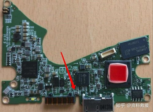 硬盤供電不足 移動(dòng)硬盤連接電腦無反應(yīng)的常見硬件原因