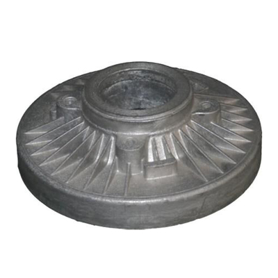精工鑄造，驅(qū)動未來 順豐機(jī)械配件鑄造產(chǎn)品的卓越之路